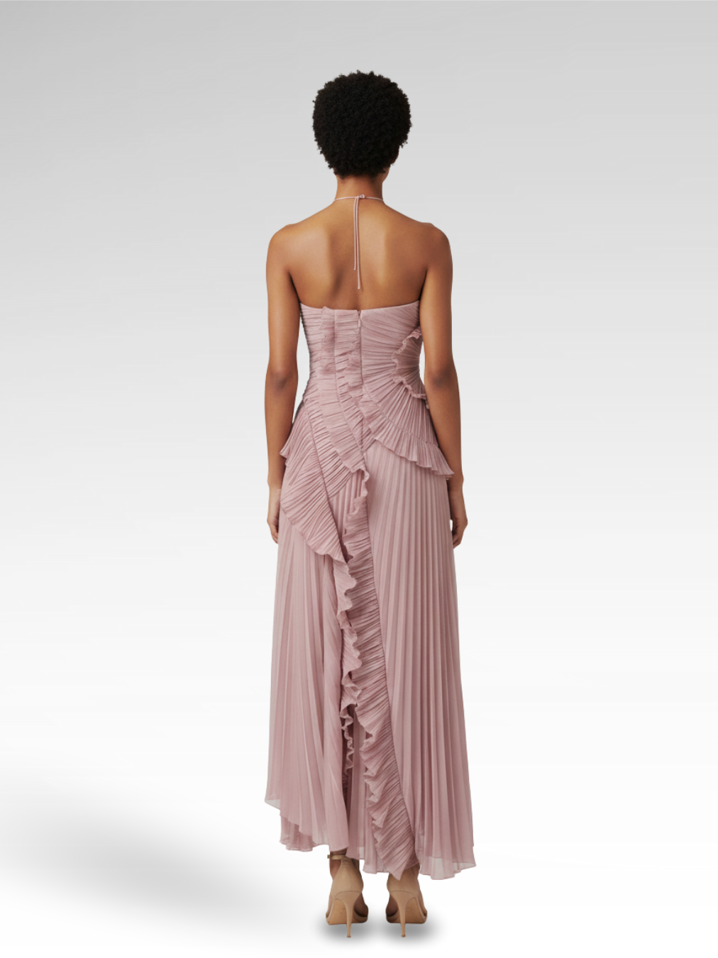 Elegant Slim Party Dress