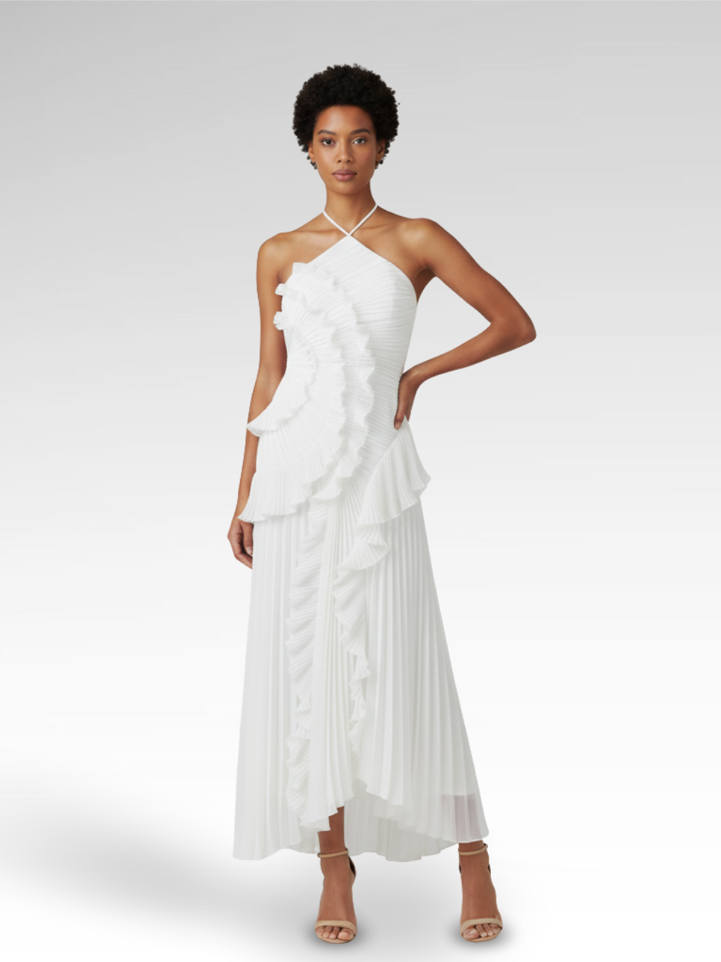 Elegant Slim Party Dress