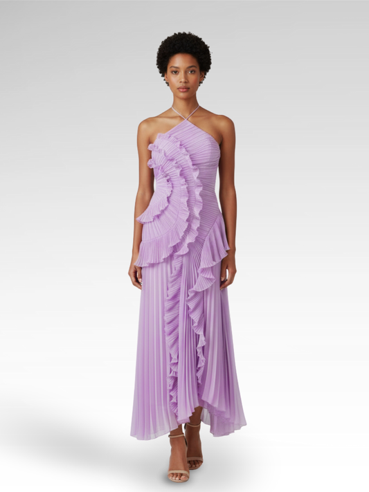 Elegant Slim Party Dress