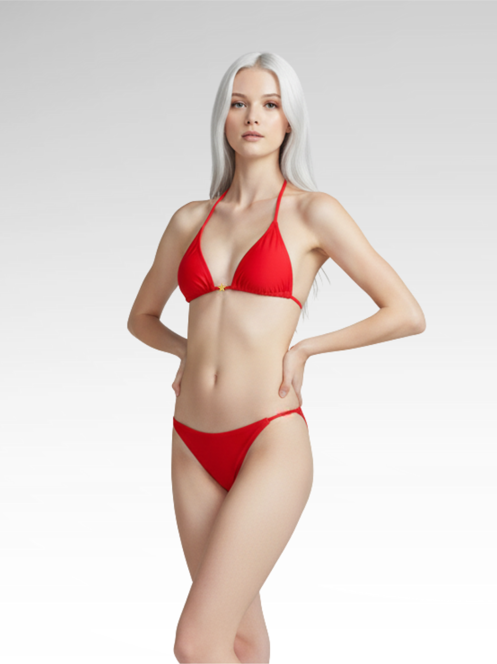 Essentiel Plage Bikini