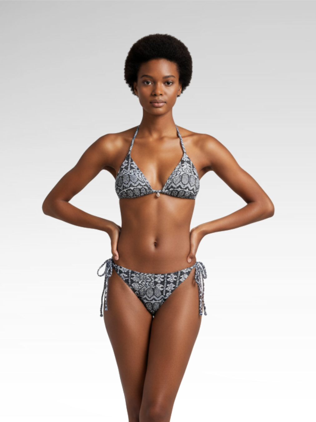 Garden of Seasons Bikini