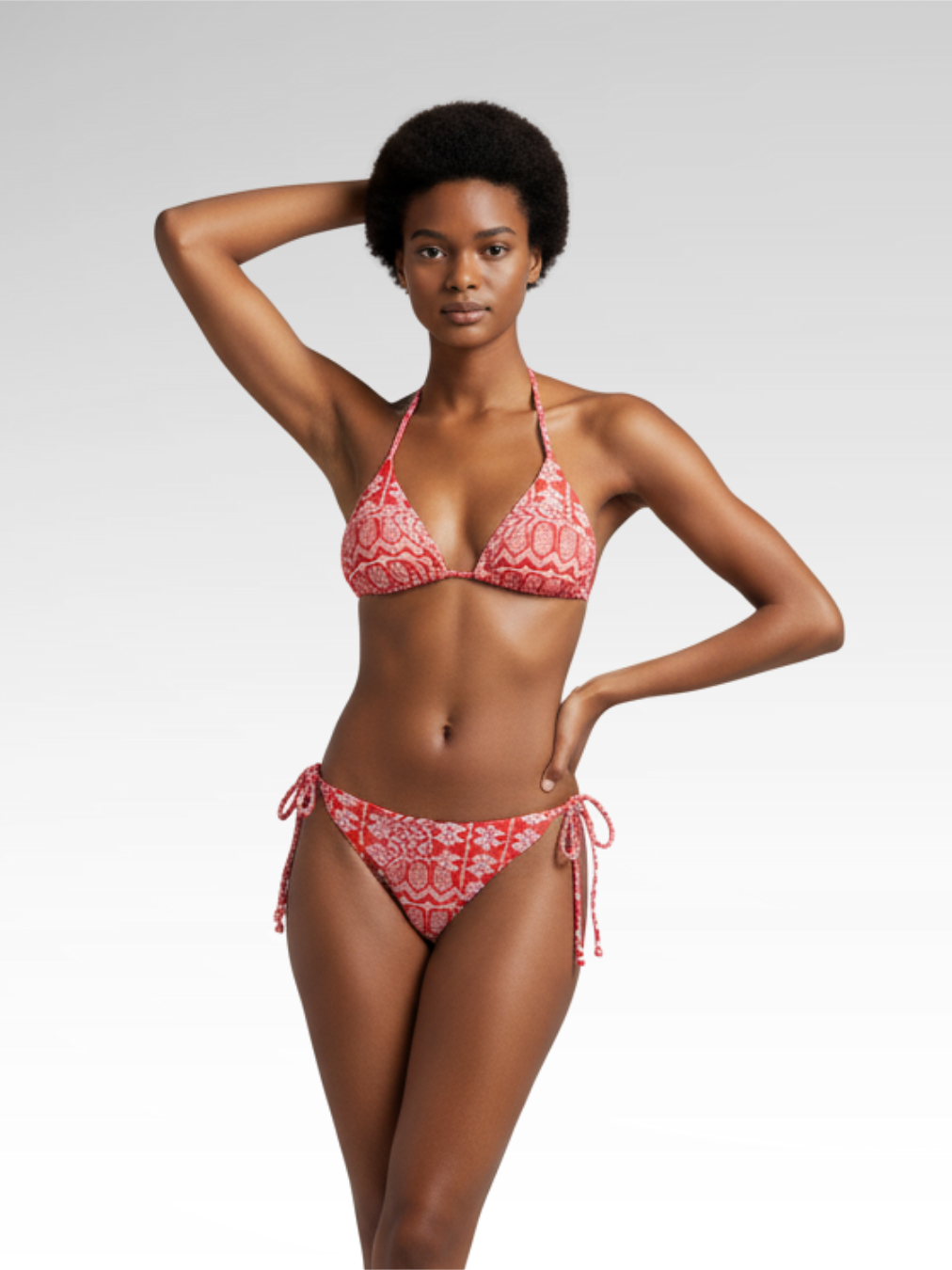 Garden of Seasons Bikini