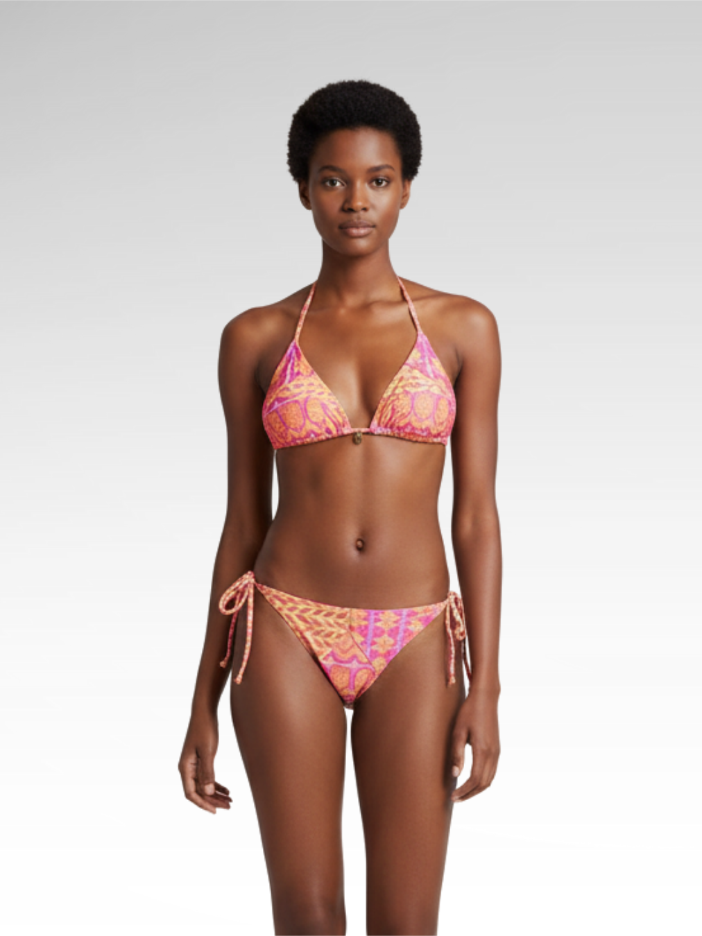 Garden of Seasons Bikini