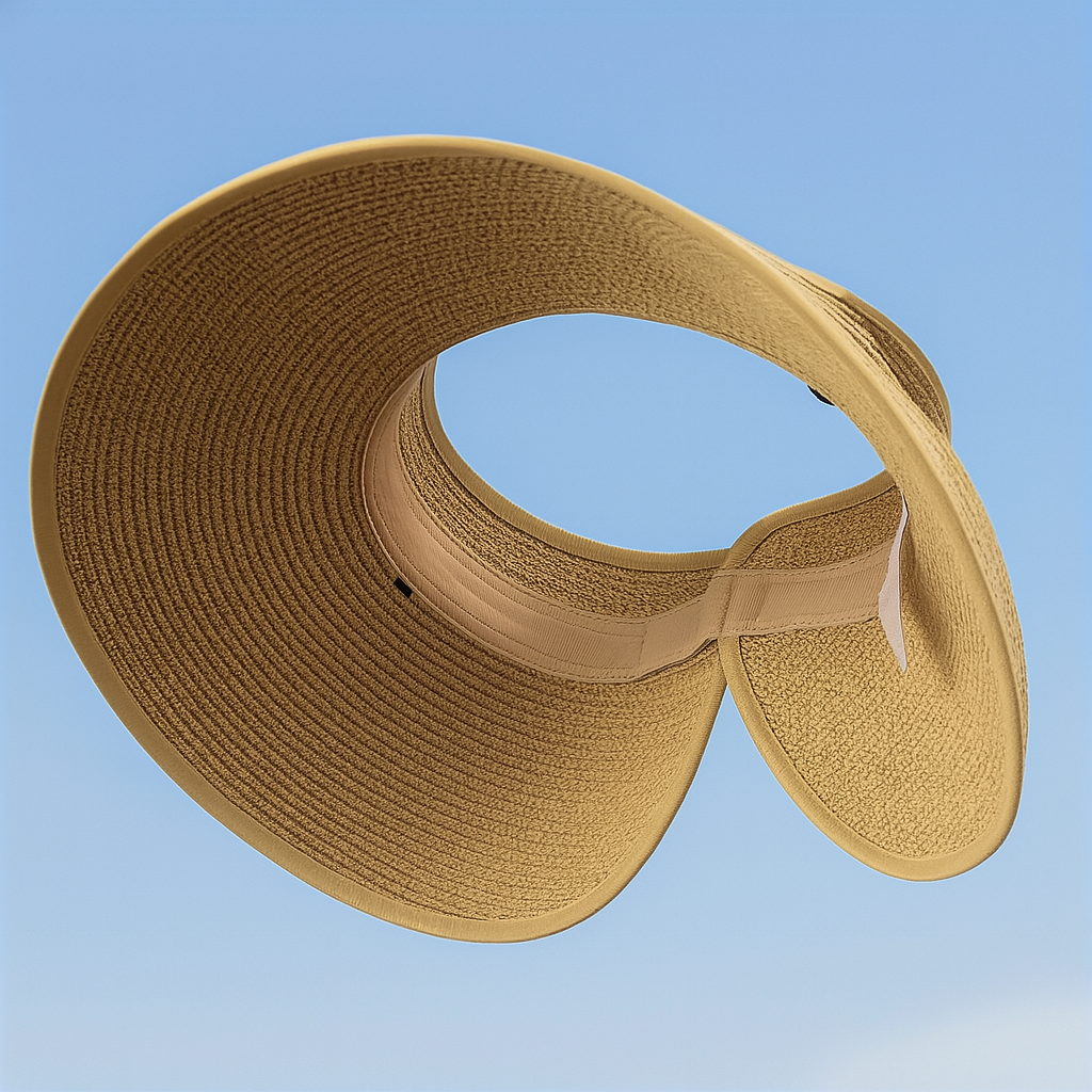 Serenity Wide Visor