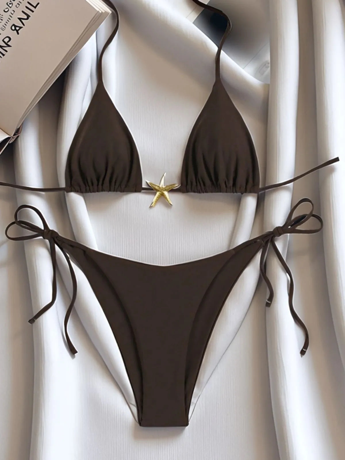 Essentiel Plage Bikini