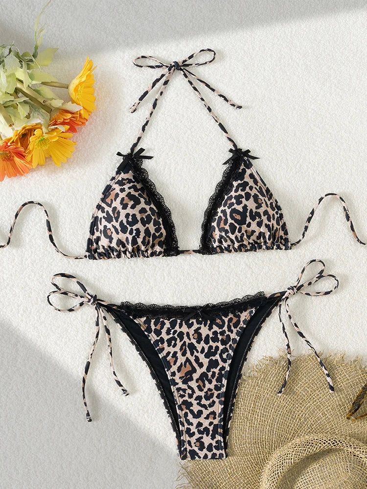 Tropical Aura Bikini