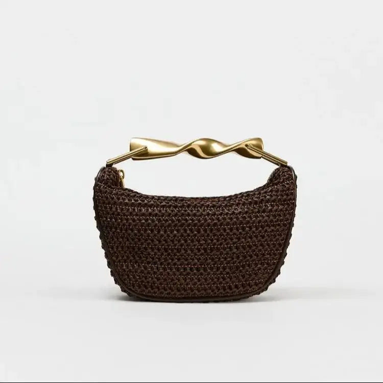 Bag Luna Dorata