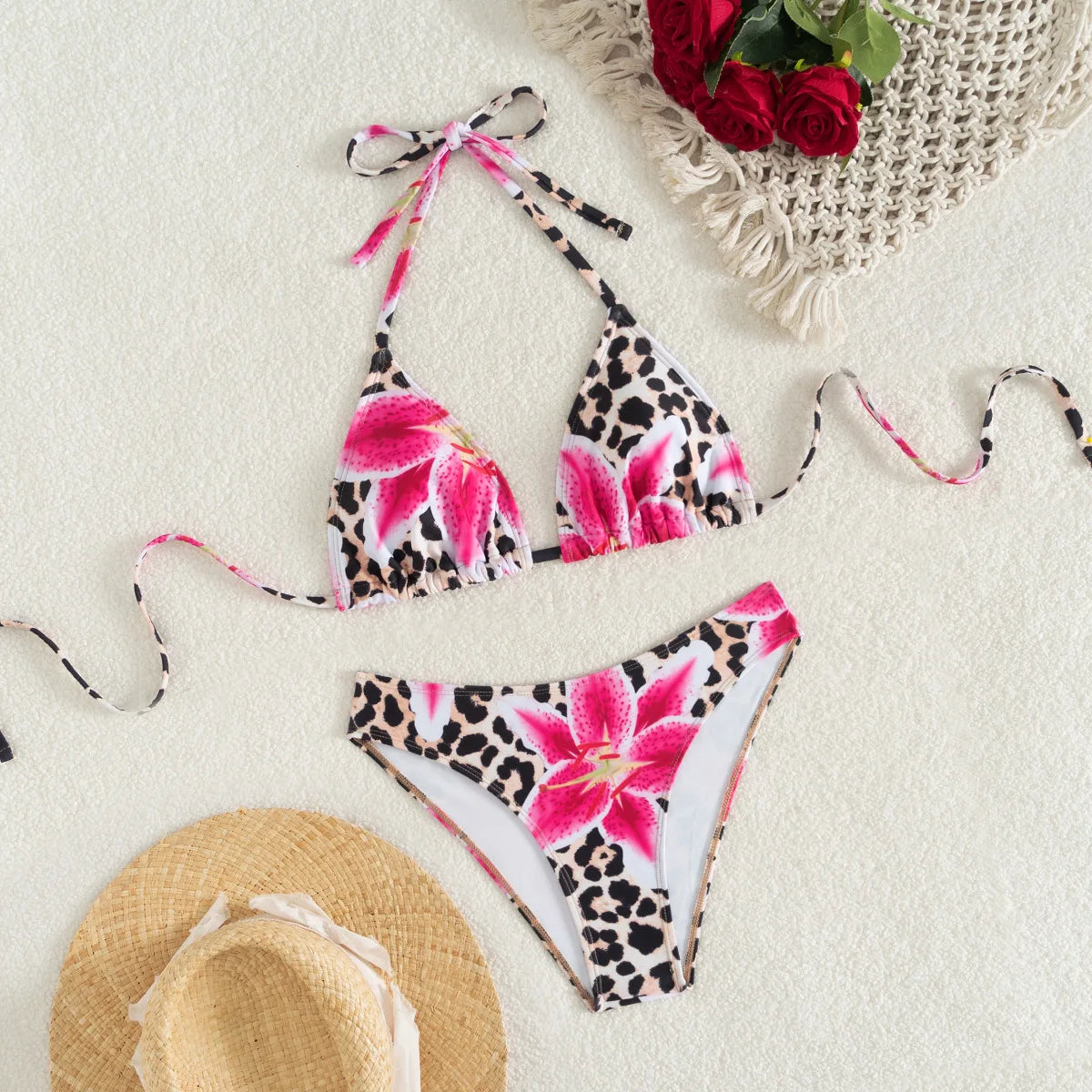 Secret Garden Bikini