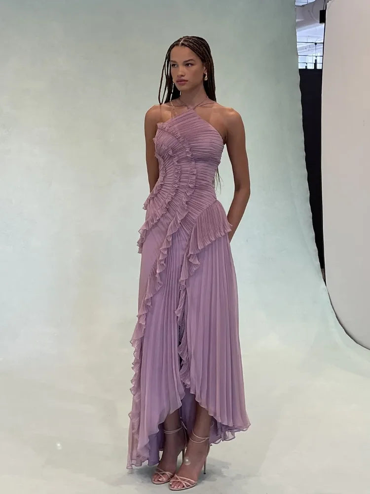 Elegant Slim Party Dress