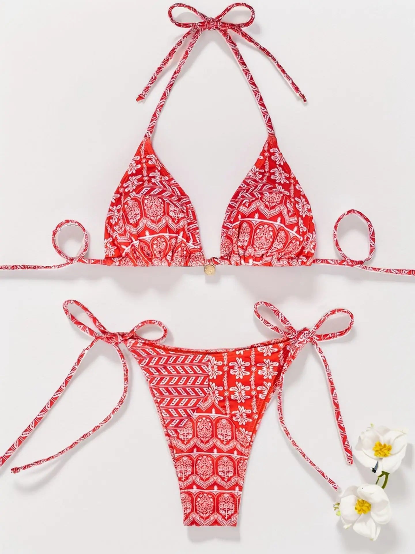 Garden of Seasons Bikini