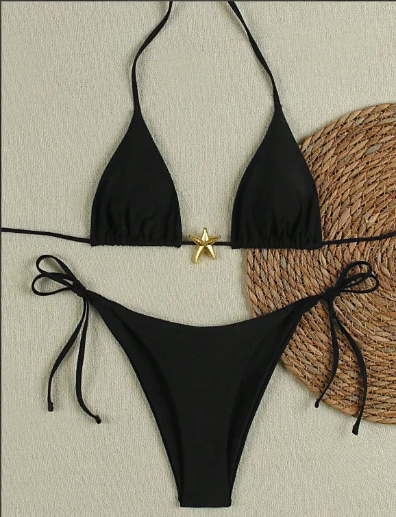 Essentiel Plage Bikini