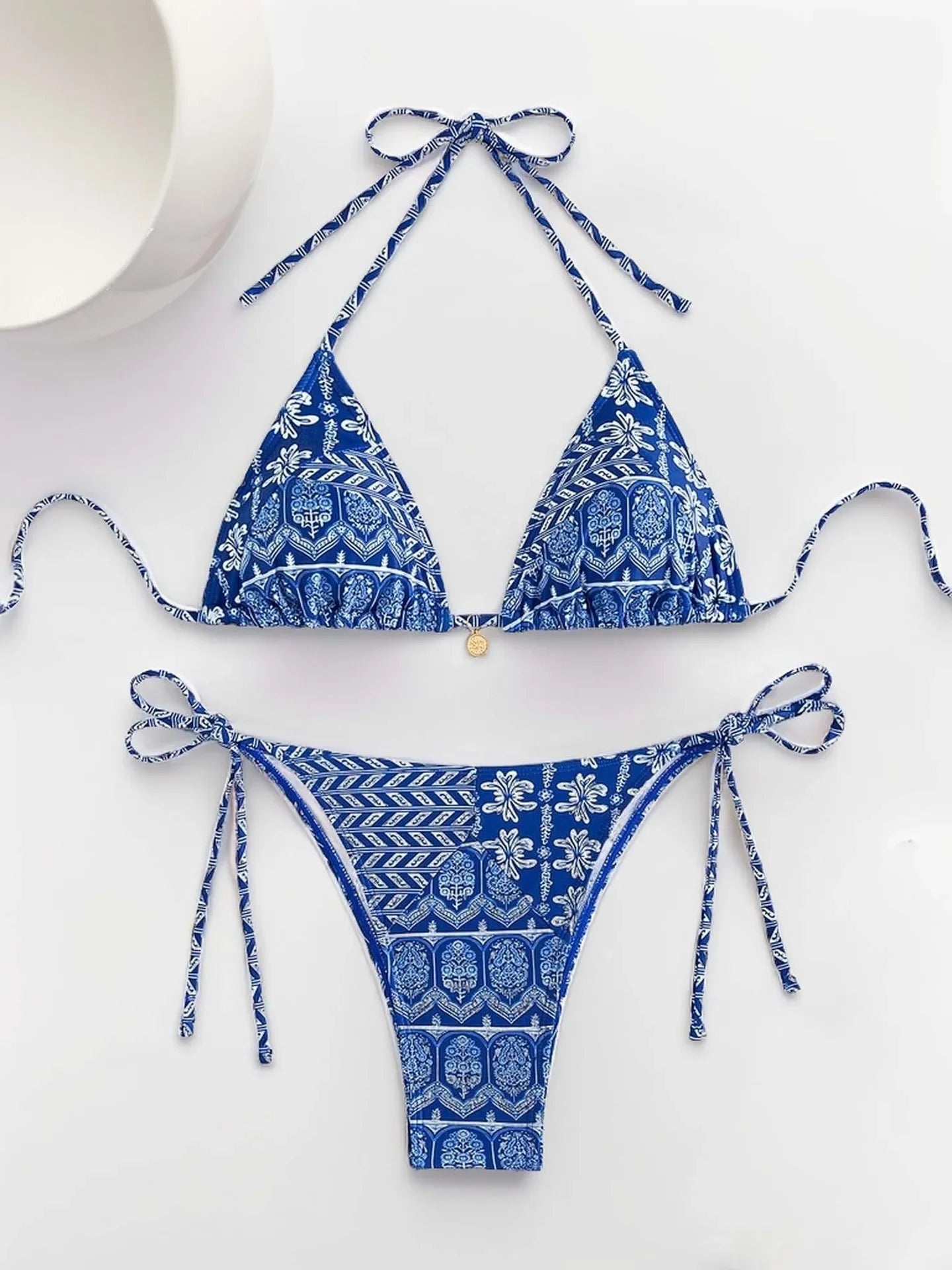 Garden of Seasons Bikini
