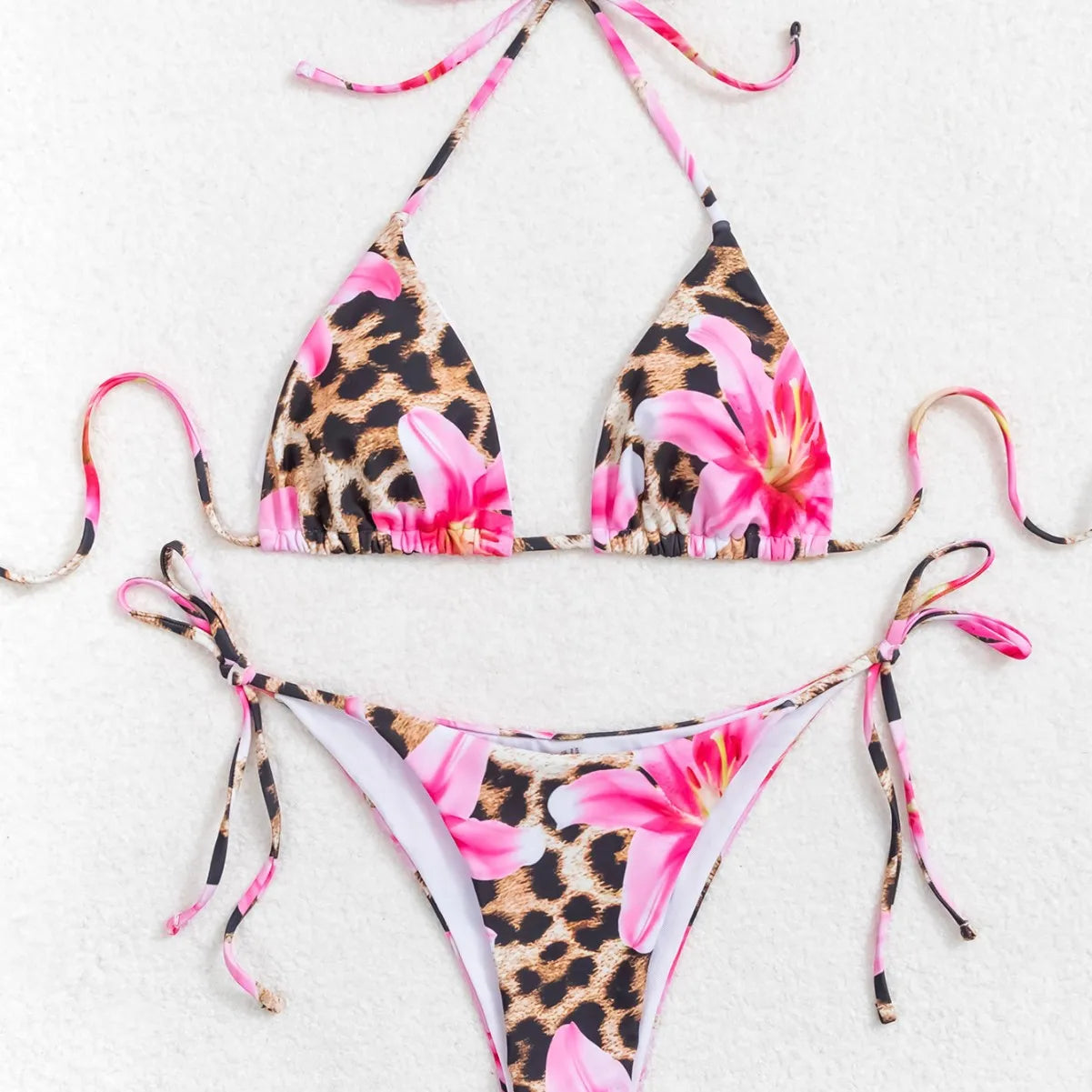Secret Garden Bikini