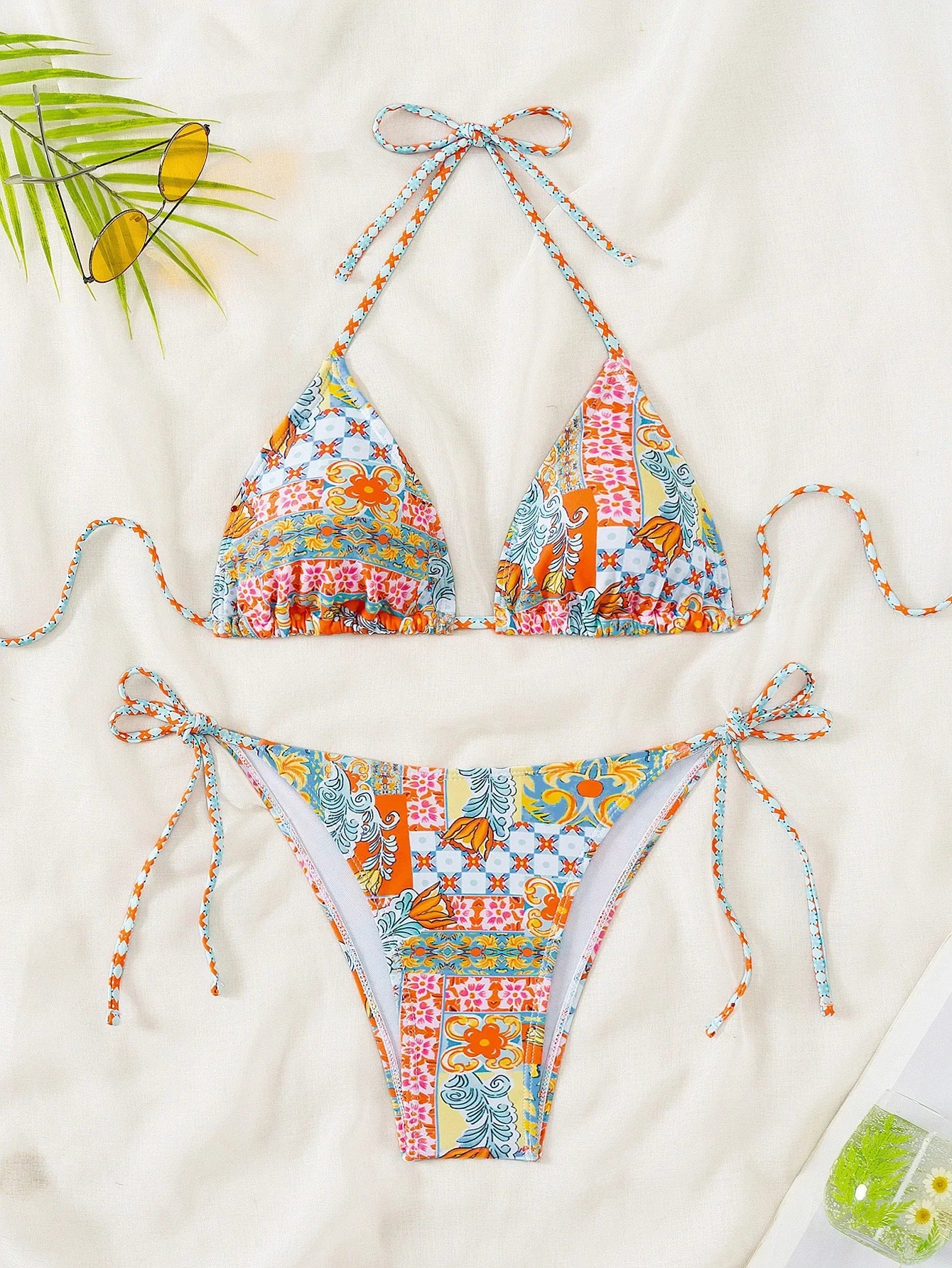 Tropical Aura Bikini