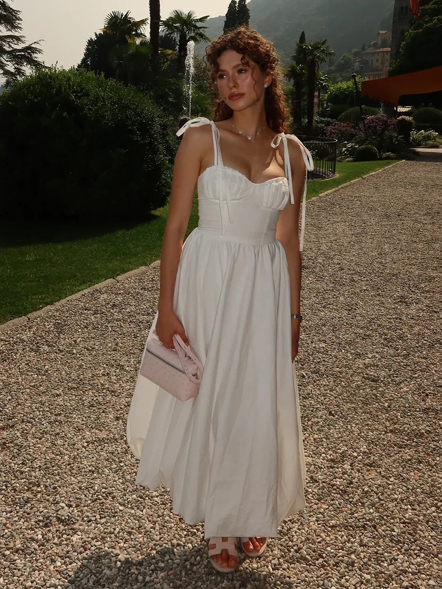 Summer Dream Long Dress