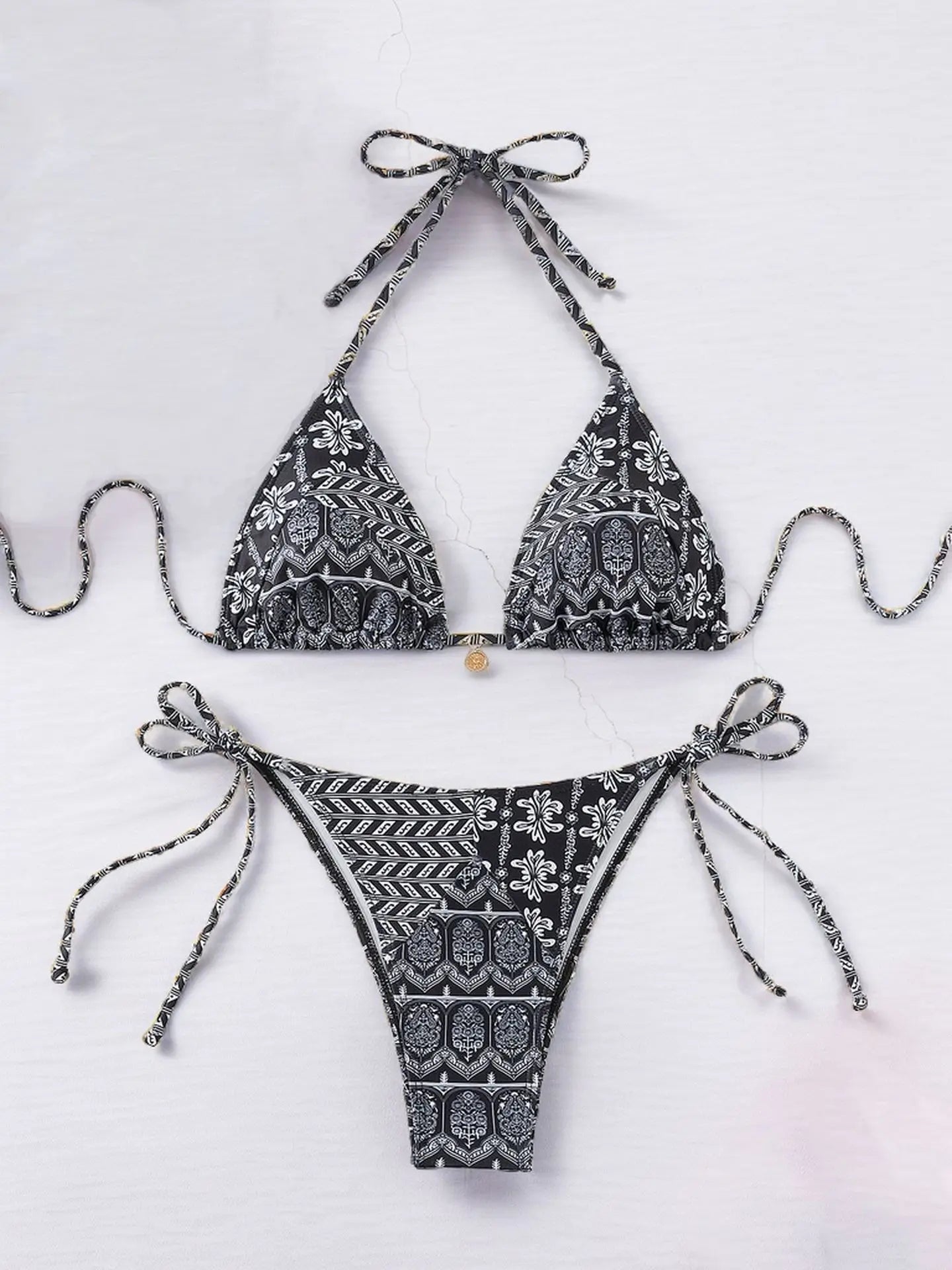 Garden of Seasons Bikini