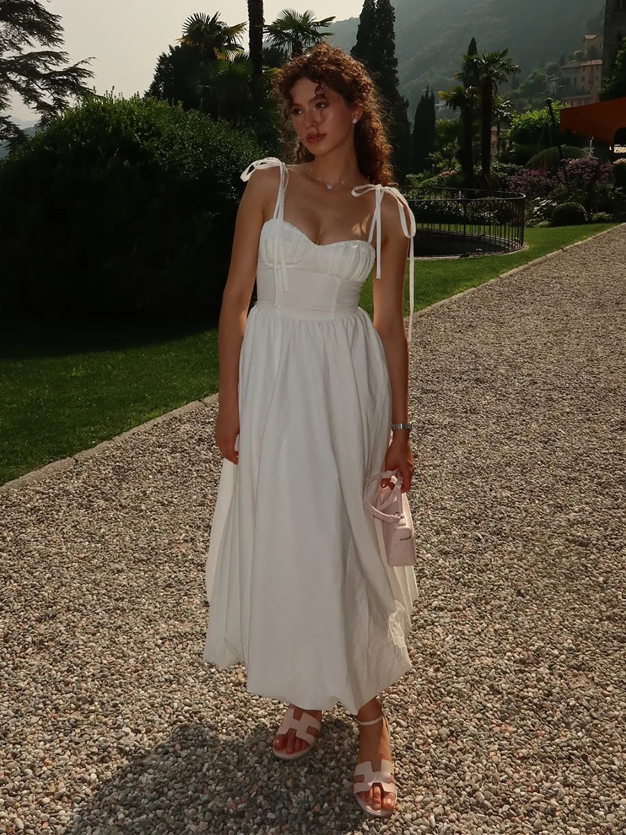 Summer Dream Long Dress
