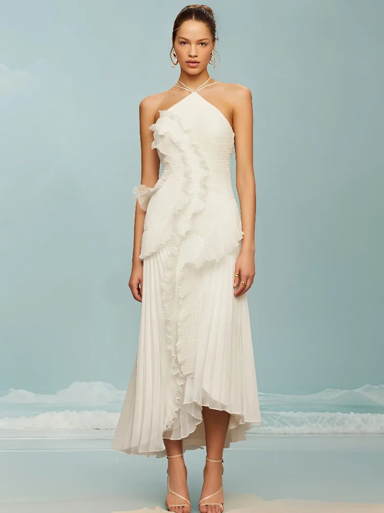 Elegant Slim Party Dress