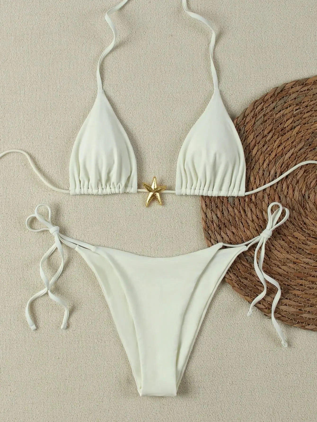 Essentiel Plage Bikini