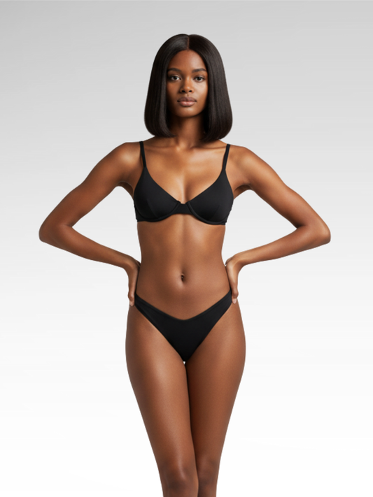 Scarlet Siren Bikini