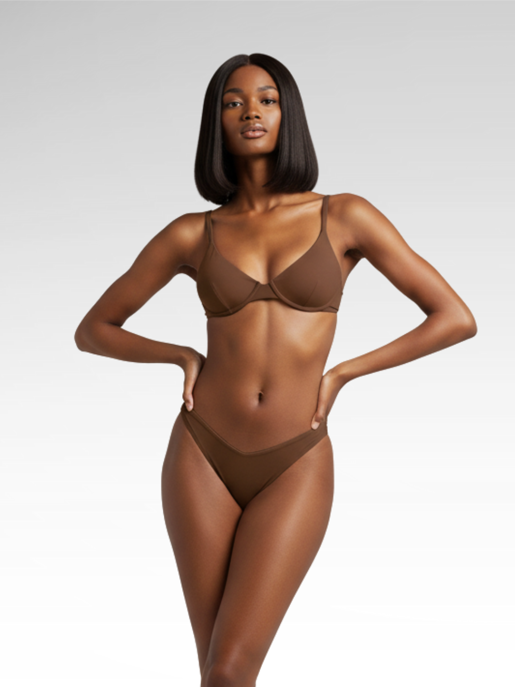 Scarlet Siren Bikini