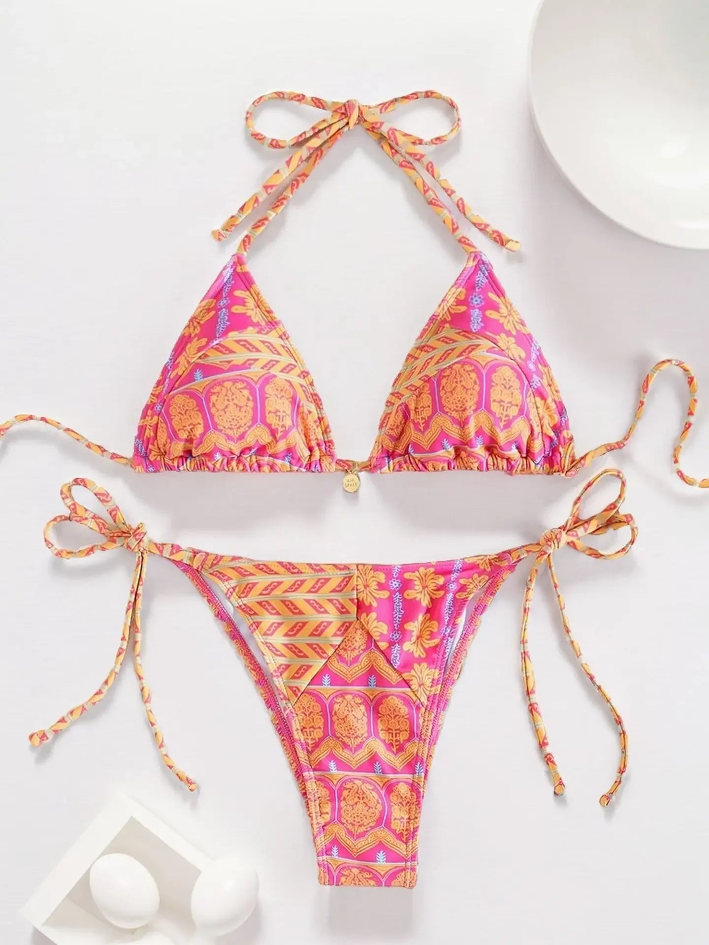Garden of Seasons Bikini