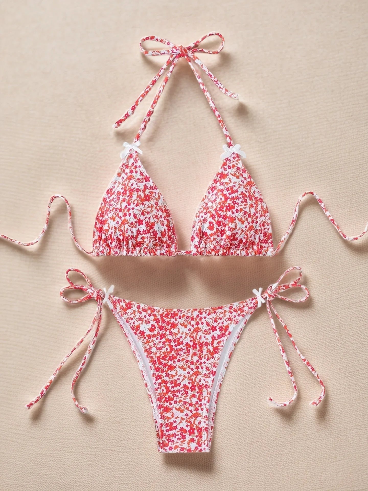 Flower Paradise Bikini