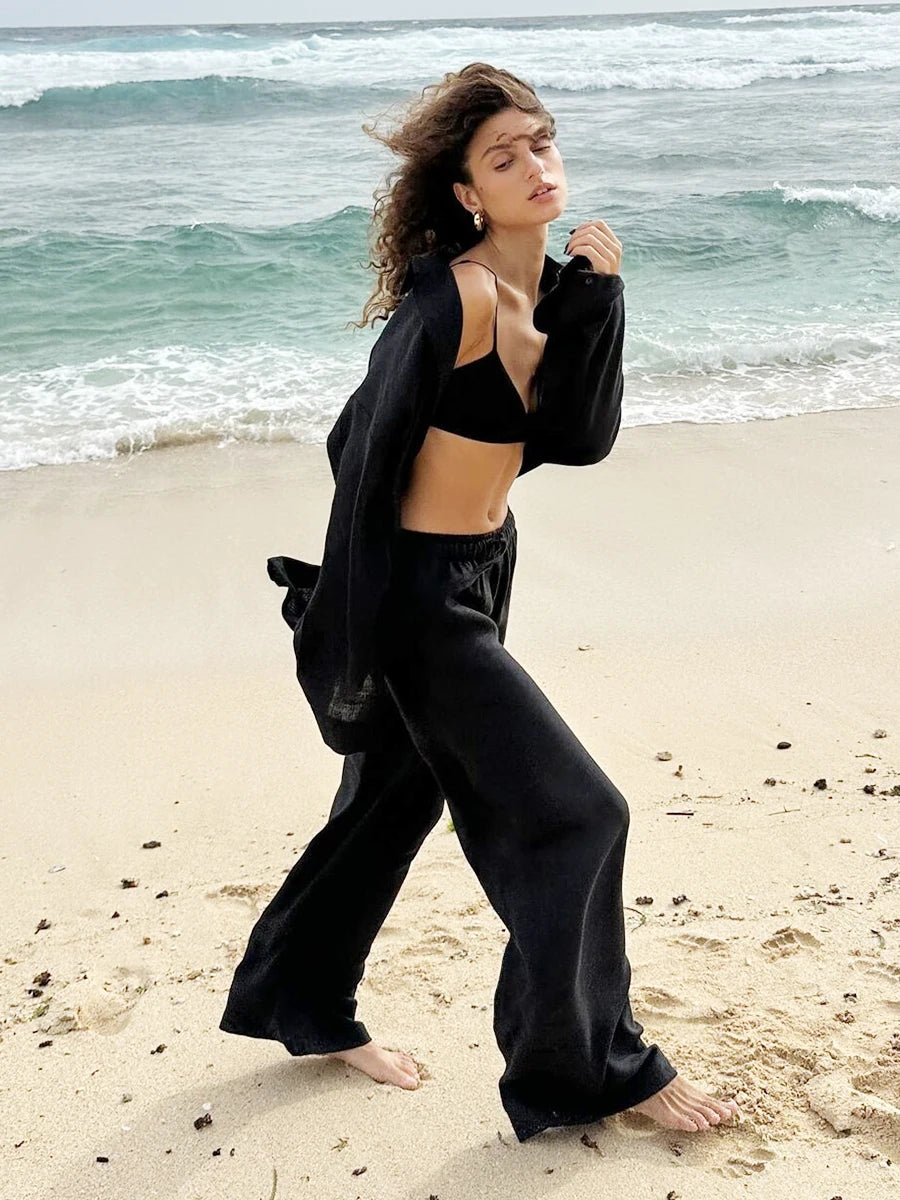 Solar Breeze Summer Set