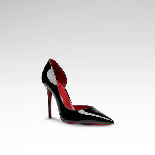 Stiletto Pumps Hollow Diva Lumina