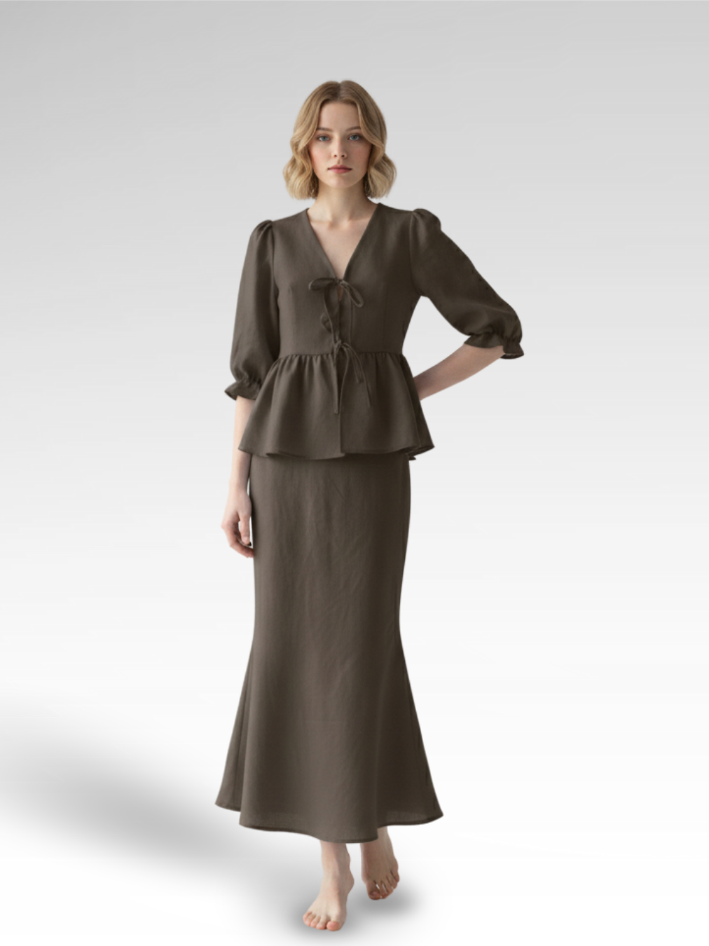 Summer Breeze Cotton Set