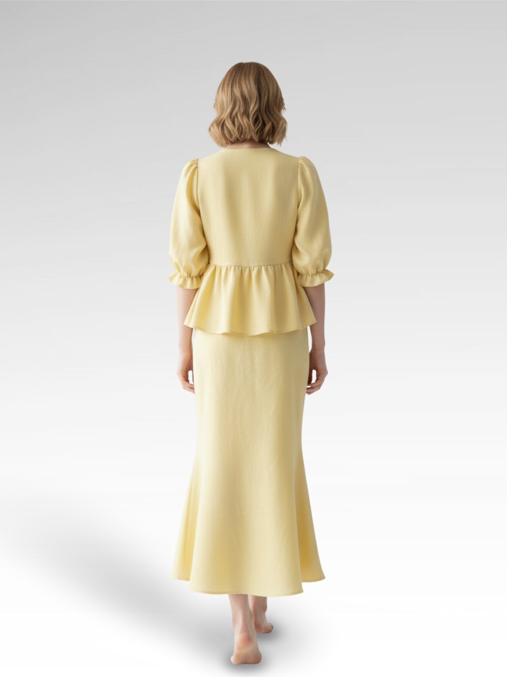 Summer Breeze Cotton Set