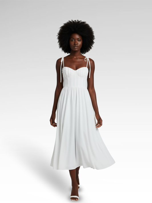 Summer Dream Long Dress