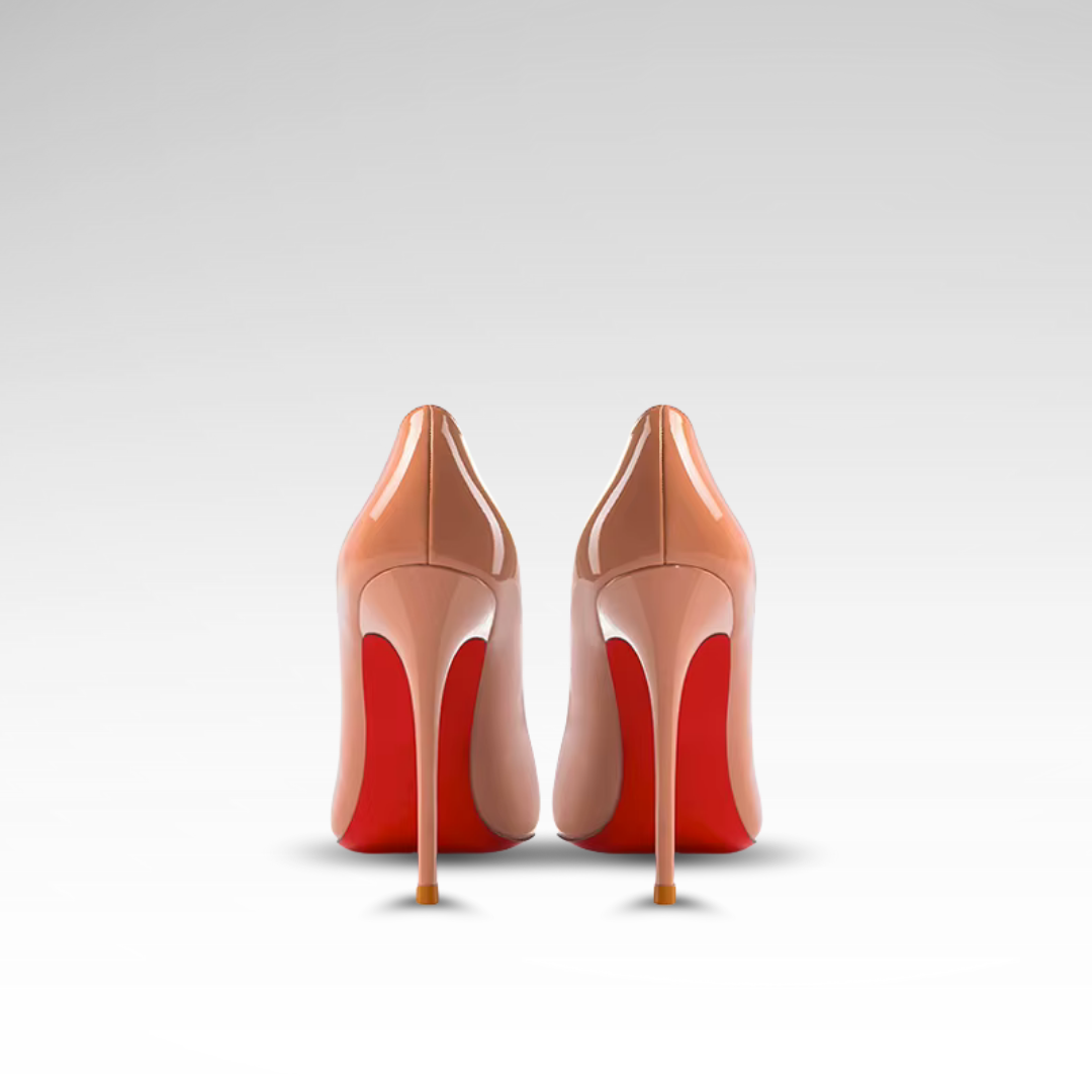 VB Pump Lady of the Night Heel