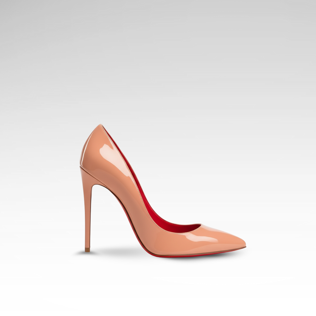 VB Pump Lady of the Night Heel