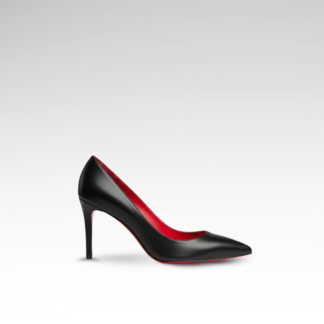 VB Pump Lady of the Night Heel