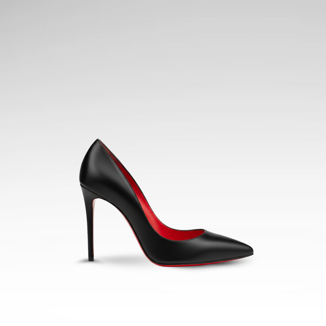 VB Pump Lady of the Night Heel