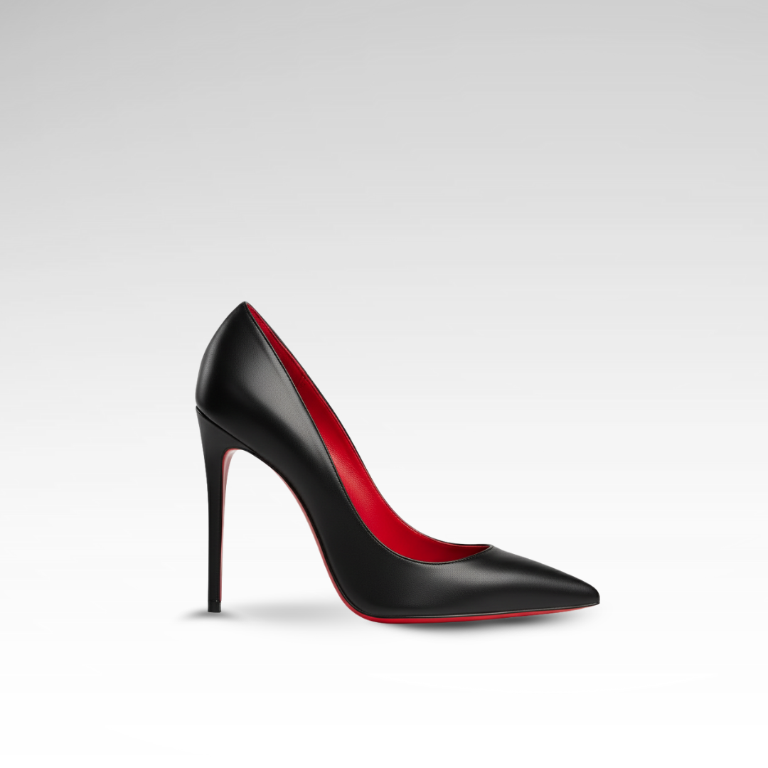 VB Pump Lady of the Night Heel