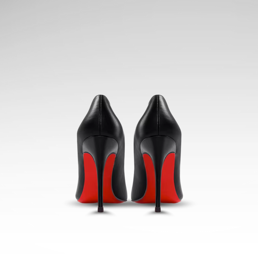 VB Pump Lady of the Night Heel