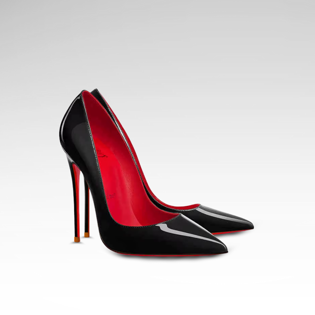 VB Stiletto Pumps Party Queen