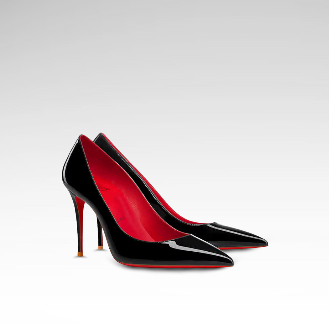 VB Stiletto Pumps Party Queen