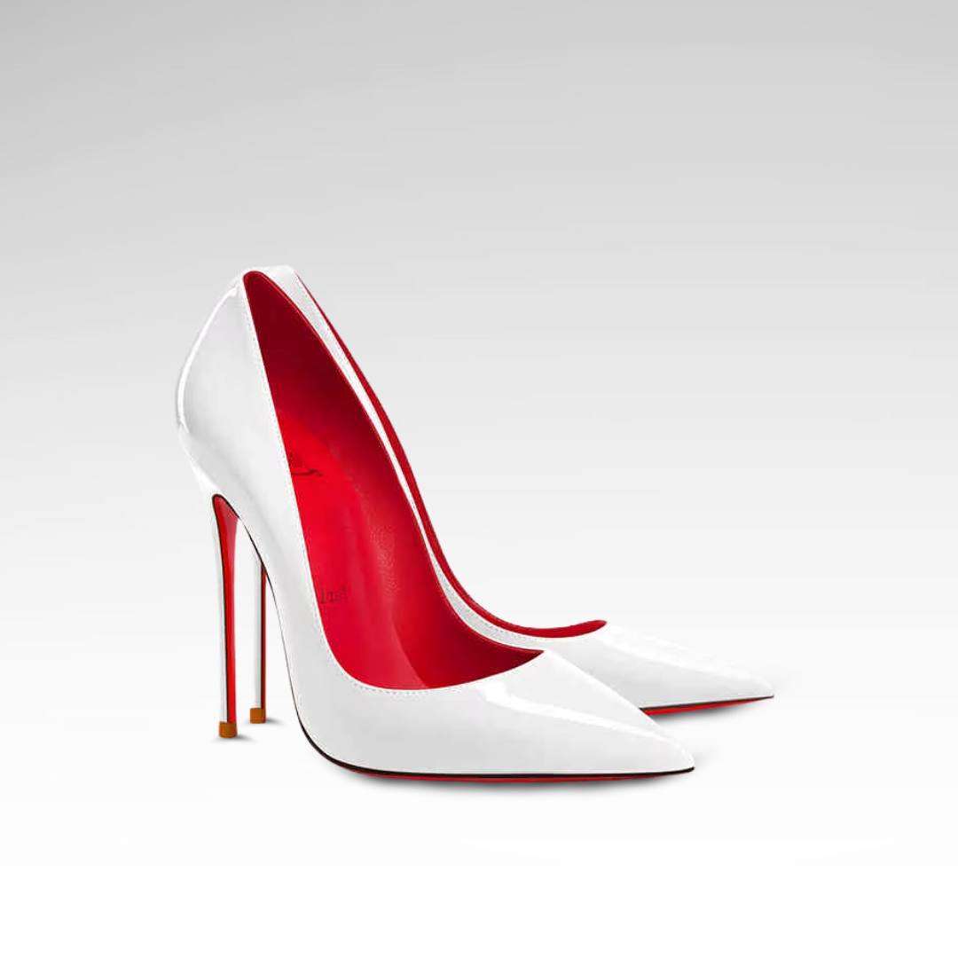 VB Stiletto Pumps Party Queen