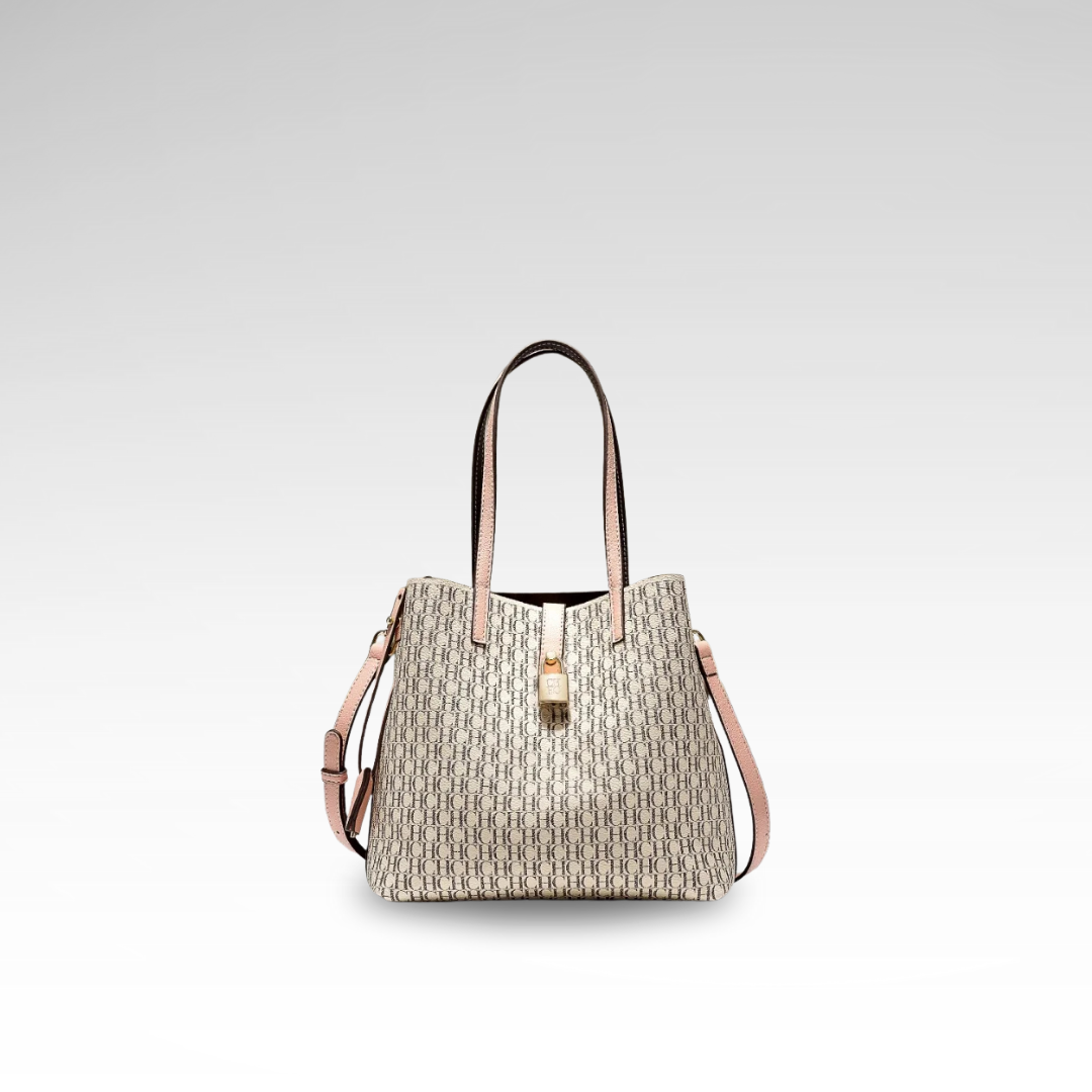 VB Tote Monogram Legacy Bag