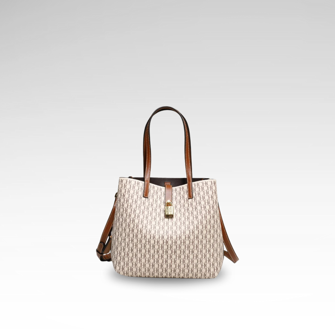 VB Tote Monogram Legacy Bag