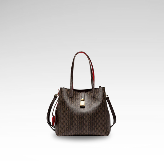 VB Tote Monogram Legacy Bag