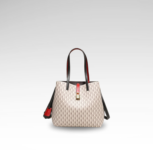 VB Tote Monogram Legacy Bag