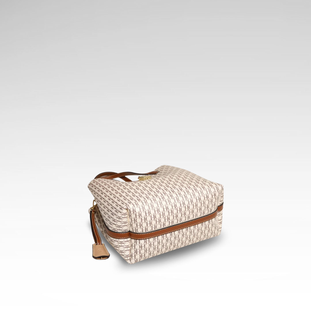 VB Tote Monogram Legacy Bag