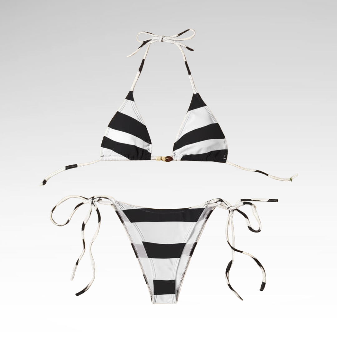 Tropical Aura Bikini