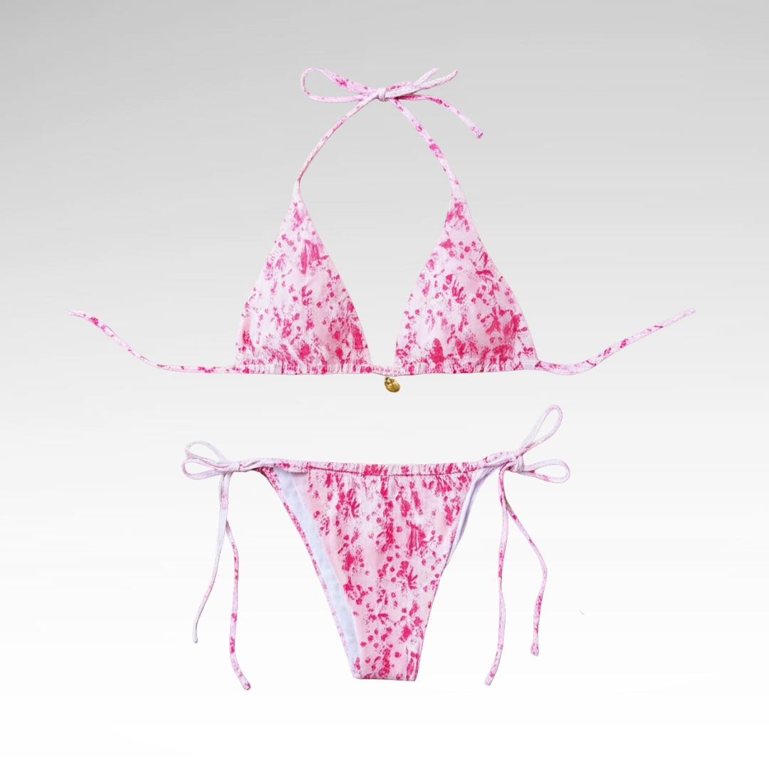 Tropical Aura Bikini