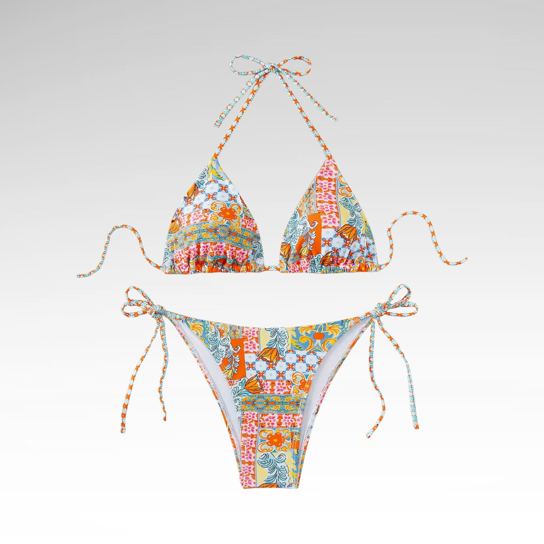 Tropical Aura Bikini