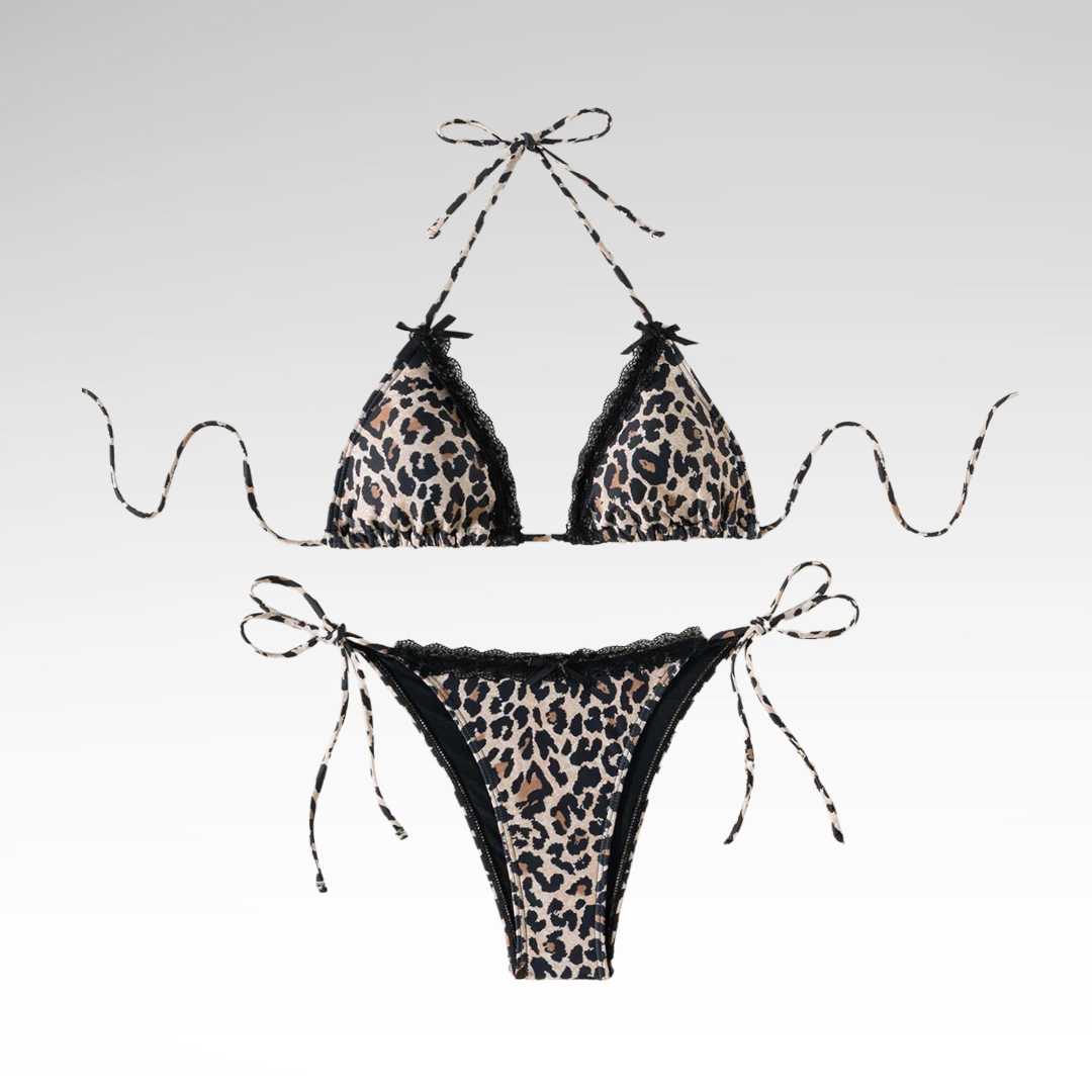 Tropical Aura Bikini